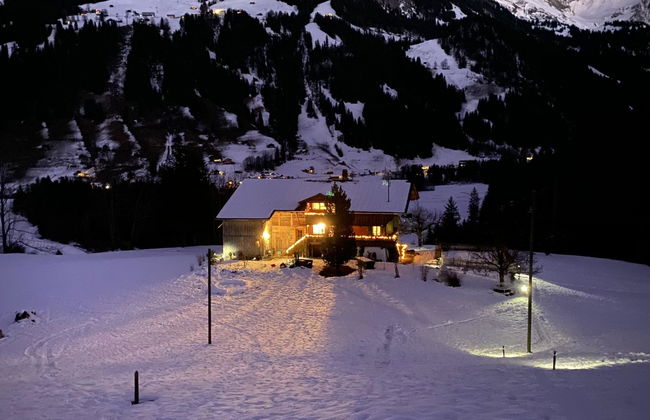 Chalet Bijou+ 1 OG - Foto 27