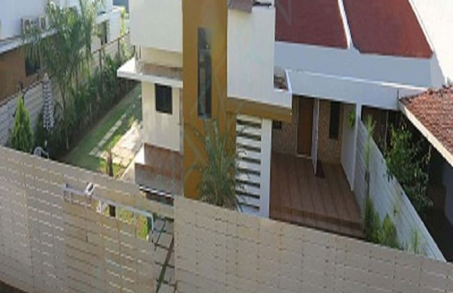 SkyWater Villas And Lifestyle - Foto 9