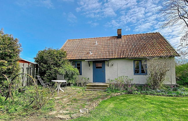 Tranquil Oasis in Northern Oland-by Traum - Foto 1