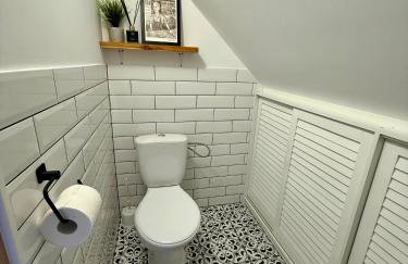 Domek pod Dębem - Foto 33