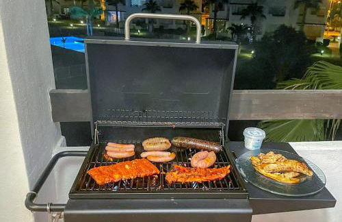 Mar Golf Luxe Flat - Foto 11