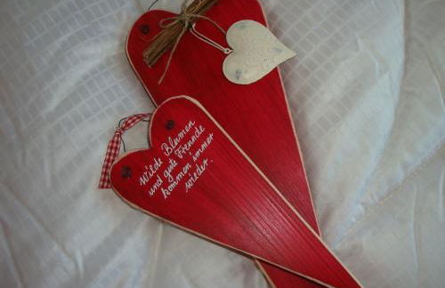 Haus Dornröschen - Foto 22