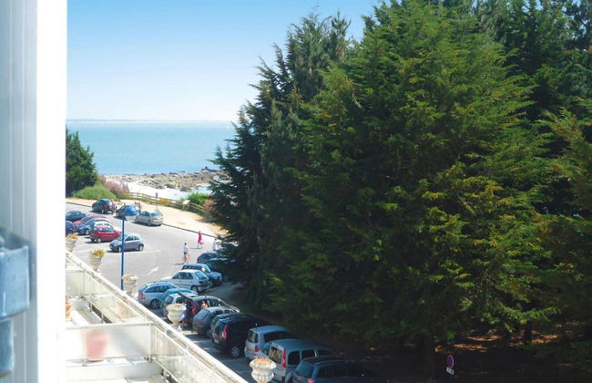 Apartment, Beg Meil - Foto 9