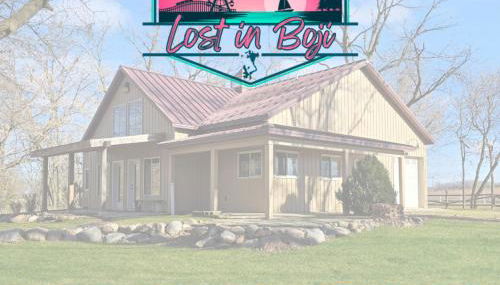 Boji Cottage off West Lake Okoboji - Foto 1