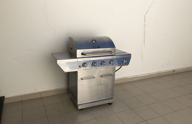 Villas del Santuario Rental Home - Foto 32