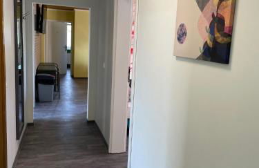 Misburg Wohnungsglück - Foto 7