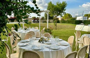 Tenuta Giardini Nuovi - Foto 83