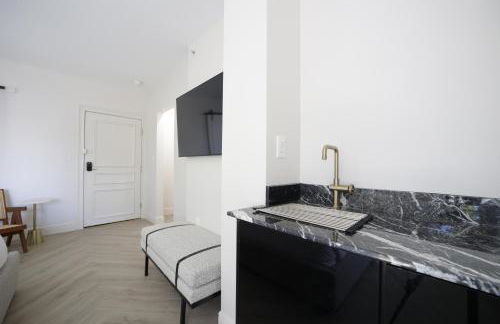 The Lemon Branch Hotel - Foto 12