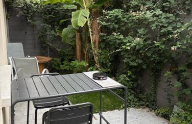 La JUNGLE et sa balnéothérapie - Foto 8