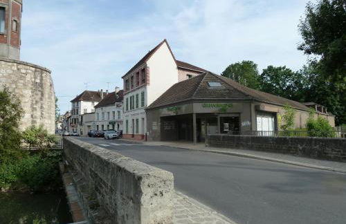 Gîte Les Iris - Foto 31