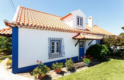 WHome Ericeira Private Villa - Foto 14