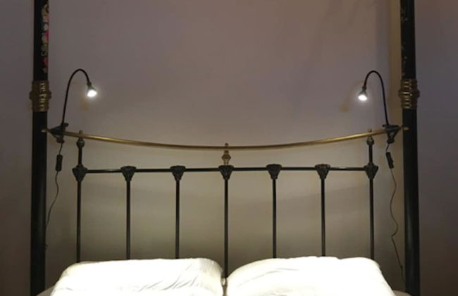 Komi Lofou Traditional House - Foto 5