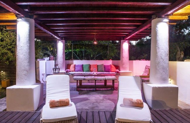 The Olive Yard House - Foto 24