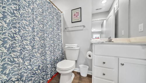 Stonecrest 722, Modern 2Bd Apt I Parking I Gym - Foto 5