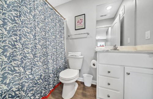 Stonecrest 722, Modern 2Bd Apt I Parking I Gym - Foto 5