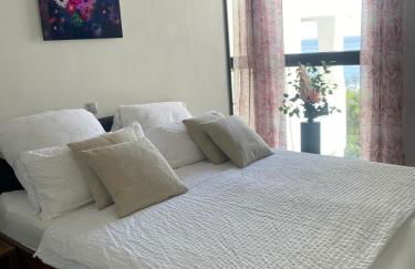 Luxury Penthouse best sea views in Blue Suite 5302 - Photo 34