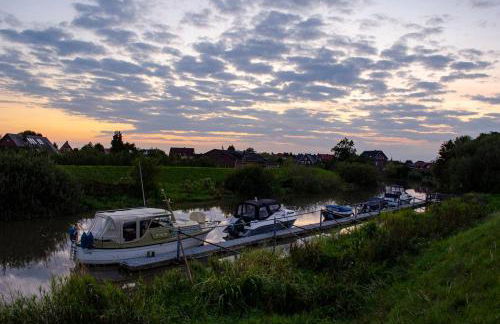 Kirschpfad zur Lühe - Photo 26