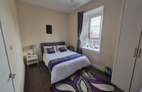 Cosy and Bright 3-bedroom flat - Photo 7