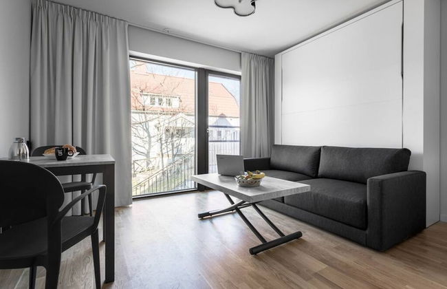 Lidingö Residence - Foto 10