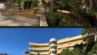 Apartamento en Moraira Centro con Piscina - Photo 3