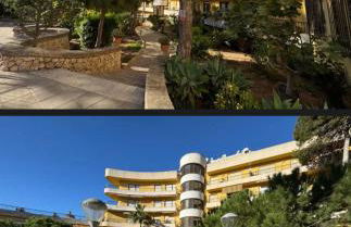 Apartamento en Moraira Centro con Piscina - Photo 3