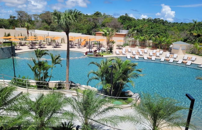 AQUALAND PARK E RESORT - Foto 12