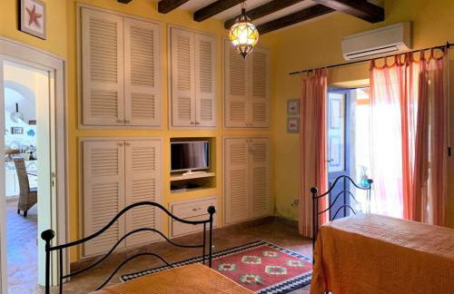 La Casa sul Porto di Santa Marina - Isole Eolie - Foto 9