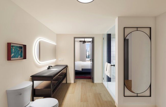 Sports Illustrated Resorts Nashville Music Row - Foto 9