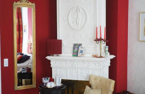 Boutique Hotel Mittendrin Berlin - Foto 13