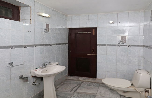 OYO 12828 Home Mountain Glory Homestay - Foto 19