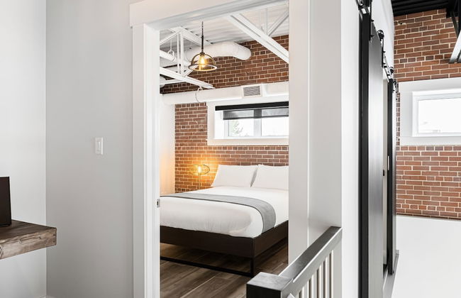 Station 1 by Terra Trust Hospitality - Foto 7