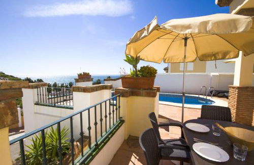 Nerja Villas Tamango Hill 5 Silhouse - Photo 14