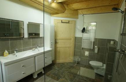 Holzhaus Usedom mit moderner Ausstattung SAUNA und Kamin - Foto 14