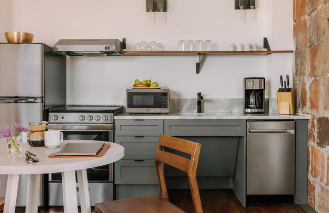 Sonder by Marriott Bonvoy The Schaeffer Apartments French Quarter - Photo 20