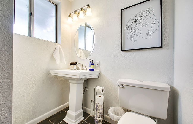 Historic Home - Foto 22