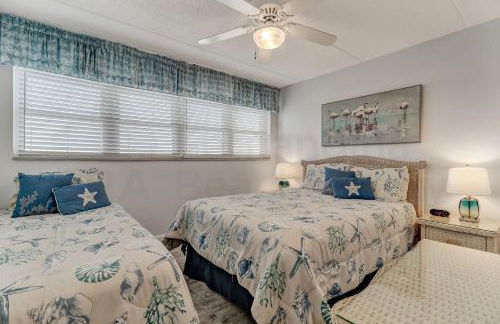 Oceanfront w Beach Access - Foto 16