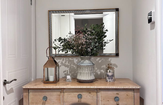 Pontcanna Sapphire-Cardiff City Centre - Foto 1