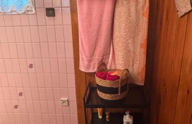 Chatka Poddębie - Foto 10