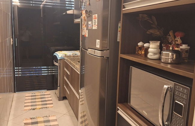 Ap em Niterói com Varanda e Garagem - Foto 5