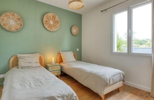 Villa Petite Dépée by Interhome - Foto 15