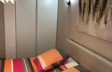 Appart Nice Marguerite - Photo 8