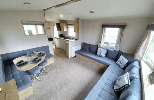 Whitstable staycation - Family & Pet Friendly - Alberta Holiday Park - Foto 15