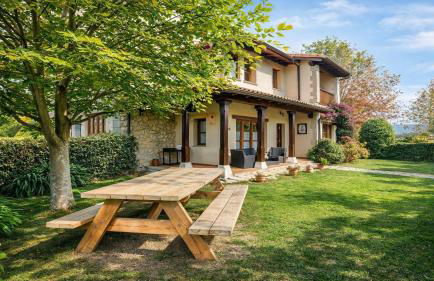 Casa La Palmera - Vistas y calma en Ribadesella - Foto 1