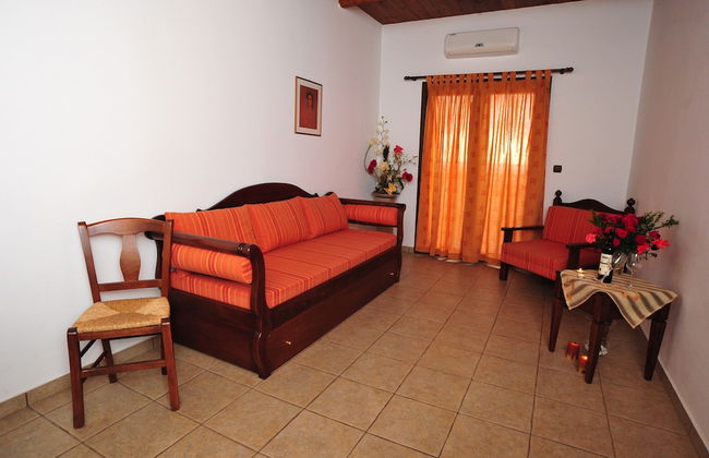 Kavousi Resort - Foto 34