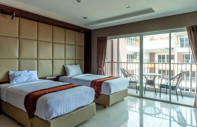 New Nordic Marcus 2 - Foto 6