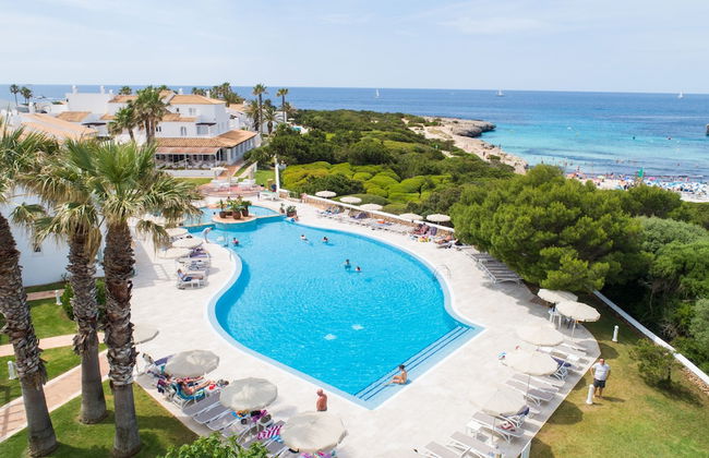 Grupotel Aldea Cala'n Bosch - Foto 15