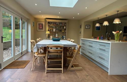 Riverside Cottage - Foto 7