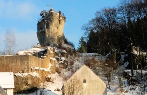 Haus Burgblick - Foto 17