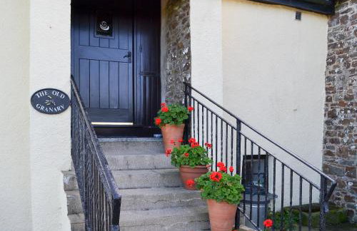 The Old Granary - Foto 18