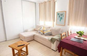 Lindo Piso a 5 min del Aeropuerto Tenerife Sur TFS - Foto 1